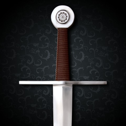 HERITAGE SERIES ESPADA OAKESHOTT XVIII HERITAGE SERIES ESPADA OAKESHOTT XVIII